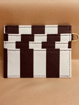 Elora Atelier Ekosa Desenli Kartlık