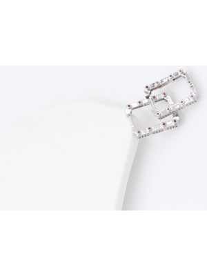 Suda İthalat Çelik Küpe  ( 1,8cm )