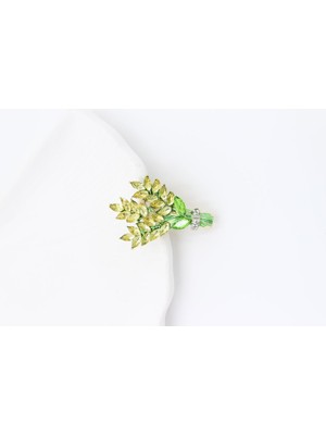 Suda İthalat Broş (4 cm)
