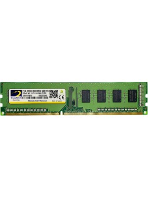 8 GB Ddr3 1600MHZ 1.35 Dt MDD3L8GB1600D