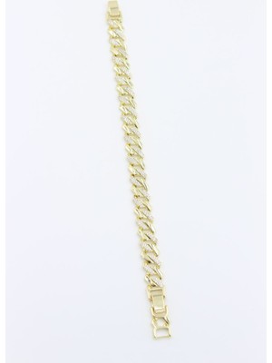Suda İthalat Vip Bileklik 14 - K (18 + 1 cm)