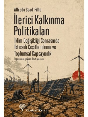 Yordam Kitap Ilerici Kalkınma Politikaları