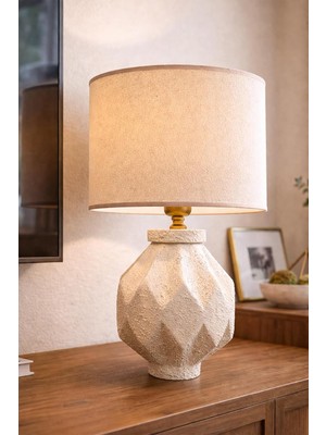 OEM Handmade Seramik Abajur - Velvera