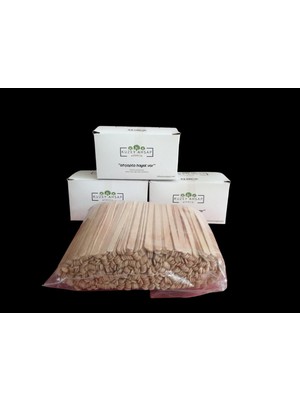 OEM Çay Kahve Karıştırıcı 1500 Adet