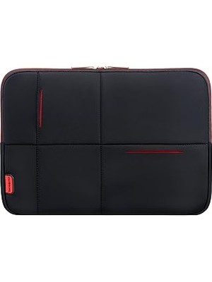 TeknoKapsül Samsonite - Airglow Sleeves 14,1 Inç, Askılı Çanta, 36 Cm, 4 L
