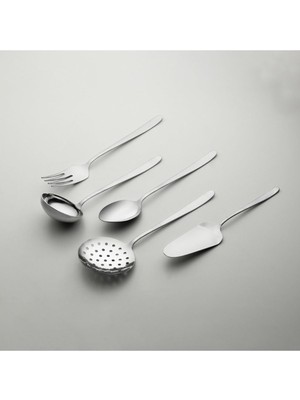OEM Sultan 5 Parça Servis Seti
