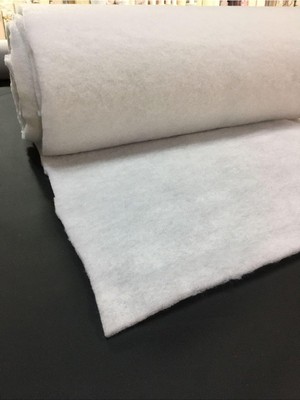 OEM Metrelik Vatka Elyaf En 100 cm Boy 200 cm (2,5 cm Kalınlık) (M2 300 Gr)