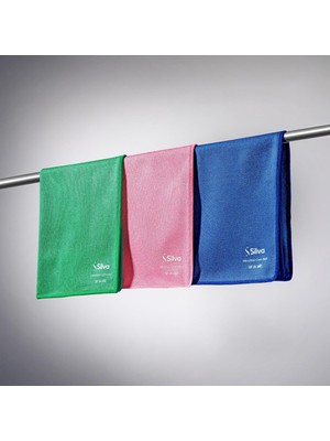 OEM Mikrofiber Cam Bezi Üçlü