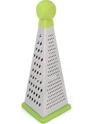 OEM Essentials 3 Taraflı Rende 24CM