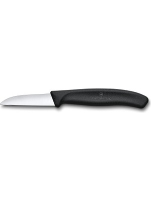 OEM Swiss Classic Sebze Bıçağı, Düz Kesim, 6 cm