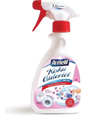 OEM Koku Giderici Bahar Çiçekleri 250 ml