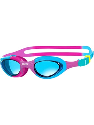 OEM Super Seal Junior Çocuk Yüzücü Gözlük - Regular