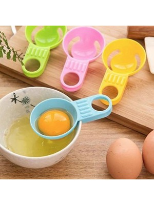 OEM Yumurta Beyazı Ayırıcı