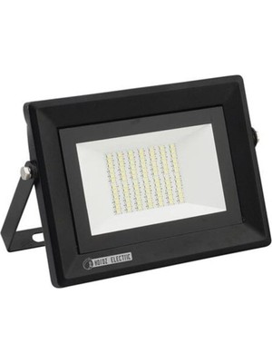 OEM Pars-50 50 Watt 4000 Lumen 6400 Kelvın Beyaz Işık Smd LED Projektör 50W IP65