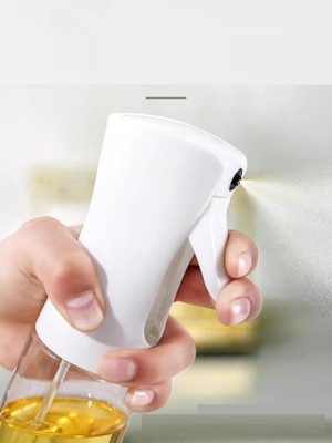 OEM Yağ Püskürtücü. Yemeklik Yağ Spreyi. Zeytinyağı ve Limon Yağı Sprey Buharlaştırıcı. Yağ Dağıtıcı, Sprey Yağ Dağıtıcı. Buharlaştırıcı Sirke Pişirme Spreyi - 1 Adet
