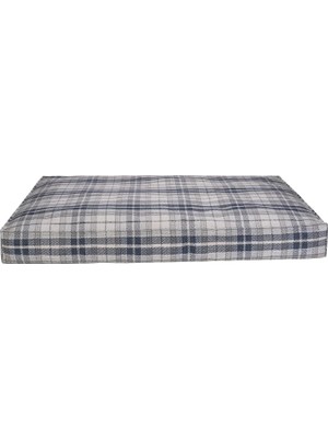 TeknoKapsül Pet Comfort Lima Varius 21 Köpek Yatağı M 110X75CM
