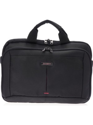 TeknoKapsül Samsonite CM5-09-002 Guard It 2.0 Notebook Çantası, Siyah, 13.3"