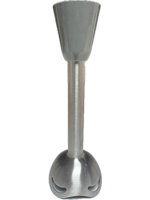 OEM Blender Parçalayıcı Ayak/masterblend/powelix Activflow/smart Power/smart Pro/masterblend Pro / (Açık Gri)
