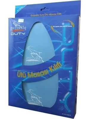 OEM Gazzella Sy Stx 3285 D Duty Keçeli Ütü Masasi Bezi