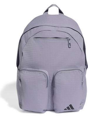 Adidas Ess Btu Bp Gri Unisex Sırt Çantası