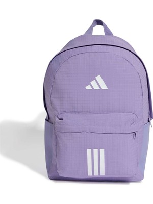 Adidas Ess BARS3RS Bp Mor Kadın Sırt Çantası