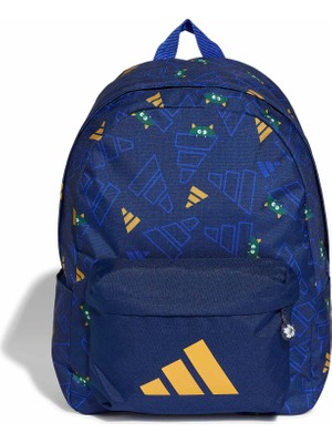 Adidas Lk Trnstr Bpaop Mavi Çocuk Sırt Çantası