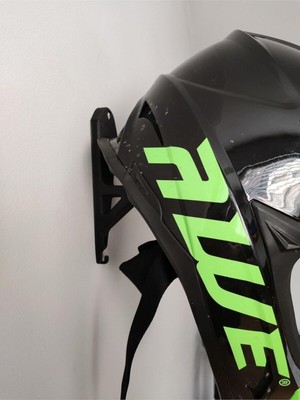 OEM Motorsiklet Kask Askısı, WV3Q