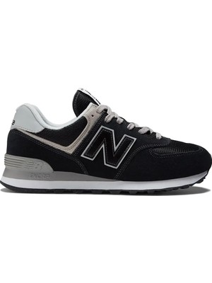 New Balance ML574EVB 574 Spor Ayakkabı Siyah