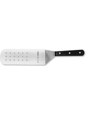 TeknoKapsül Pirge Creme Geniş Kürek Delikli 26 cm