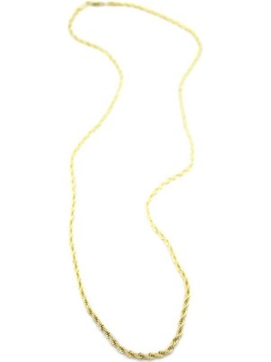 Hace Bazaar Xuping Vip Kolye - 55CM - 14K Altın -Hcb
