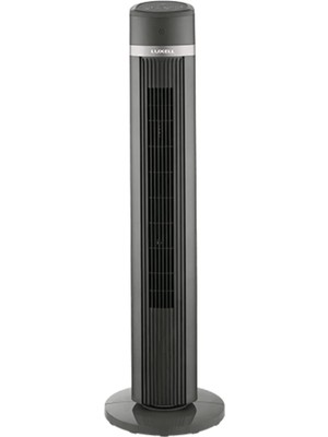 OEM LXF-260 G Gri Kule Vantilatör