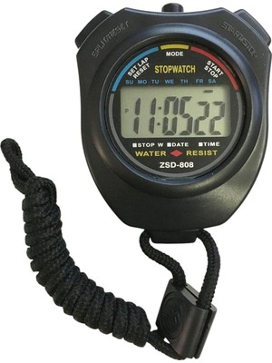 OEM ZSD-808 Kronometre