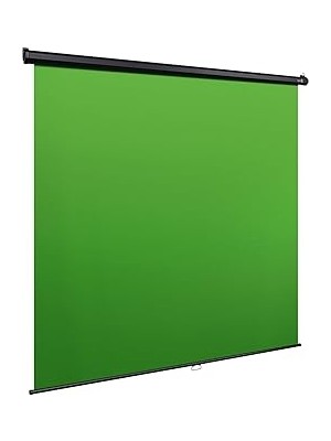 TeknoKapsül Elgato Yeşil Perde, Duvar Montaj (10GAO9901)