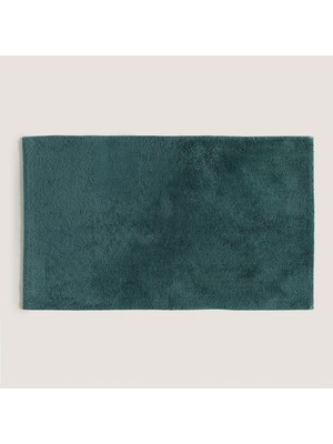 Chakra Bamboo Bambu Paspas 60X100 Cm Turkuaz