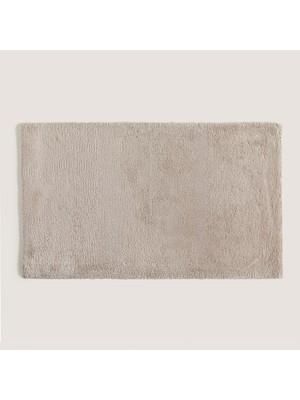 Chakra Bamboo Bambu Paspas 60X100 Cm Kum Taşı