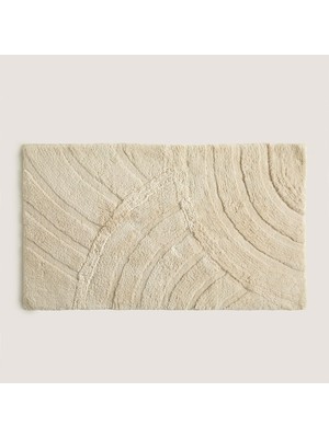 Chakra Norma Bambu Paspas 70X130 Cm Natural