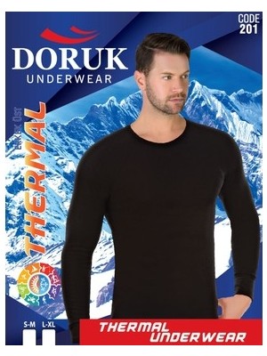 Doruk 201 Üst Içlik  - S-M