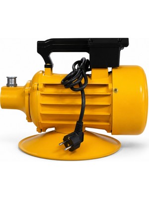 Bozkurt Nv-J Beton Vibratörü 3 Hp 2200 Watt