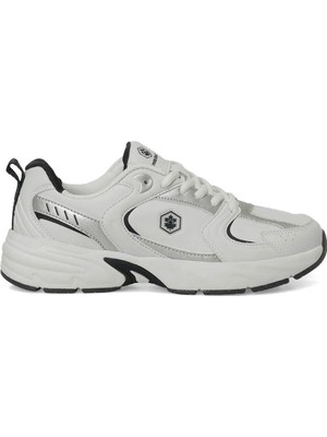Lumberjack  Pol Wmn Pu 6pr Beyaz Kadın Sneaker A102695325