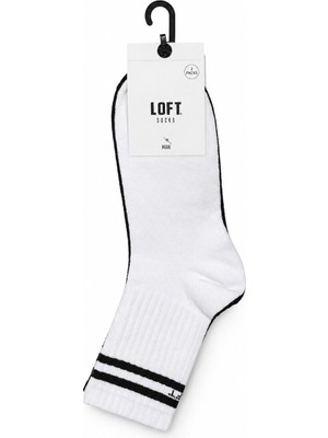 Loft Erkek Çorap