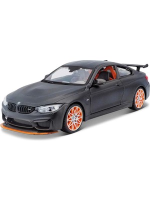 1:24 Bmw M4 Gts