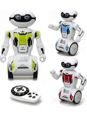 Macrobot Robot