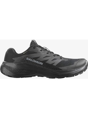 Salomon Alphaglide Gtx Erkek Siyah Patika Koşu Ayakkabısı L47802100