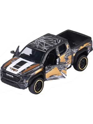 Tekli Model Arabalar