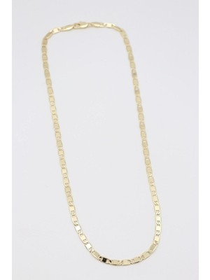 Suda İthalat Vıp Kolye 14 K-17243 (45cm)