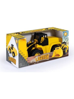Xl Dozer Kutulu