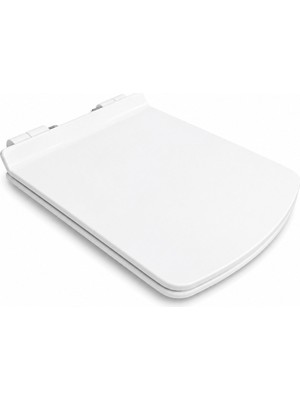 Isvea S10 Dp Klz.kap.smartfixplus Yvş.kpn.t.çıkar Slim Beyaz | 40S10200IS