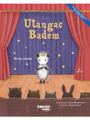 The Kitap Utangaç Badem Masal & Birdy Jones