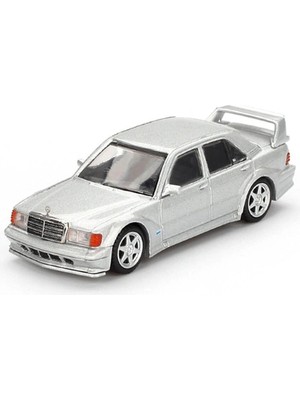 1/64 190E 2.5-16 Model Araç