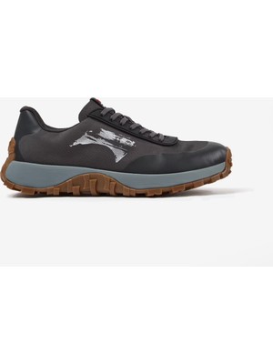   Erkek Spor Ayakkabı K101077-003 Camper Drift Trail Medium Gray